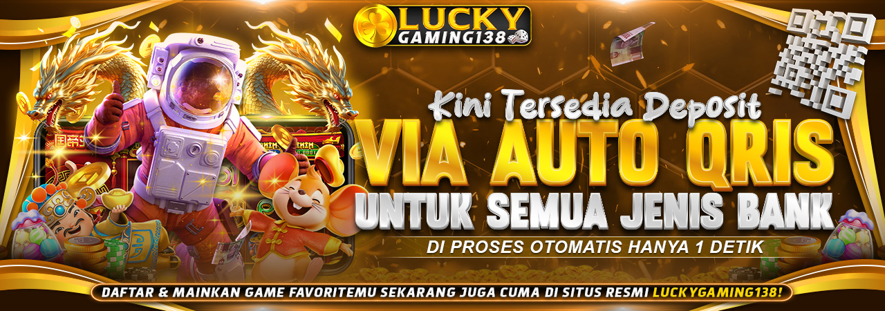 Luckygaming